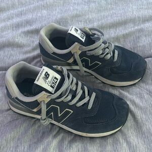 New Balance 574